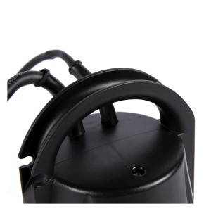 MURDARA plastic water pump 750W Little Farmer - Img 2