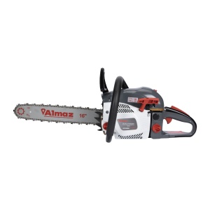 OUL-5800 petrol chainsaw with magnesium starter OUL-5800