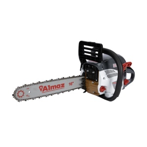 OUL-5800 petrol chainsaw with magnesium starter OUL-5800 - Img 8