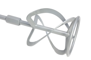 Paint mixer 1200W 50cm - Img 3