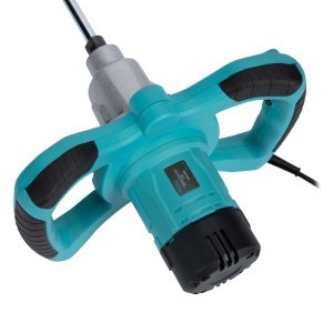 Paint/must mixer 1300W, mixer, 2 speeds - Img 6