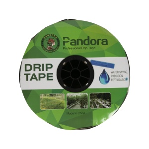 PANDORA drip tape 1000m/roll 3L/h 10cm PANDORA - Img 2