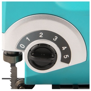 Pendulum saw 18V 60mm - Img 4