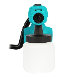 Pistol electric de vopsit 800W 1000ml/min - Img 18