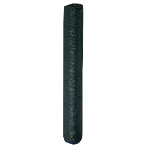 Plasa de umbrire Micul Fermier, 1.7x10m, 120g/mp, grad de umbrire 90%, material HDPE, protectie UV - Img 2