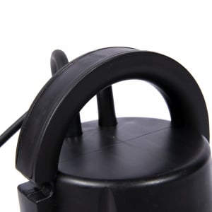 Pompa apa murdara din plastic 750W 217l/min - Img 5