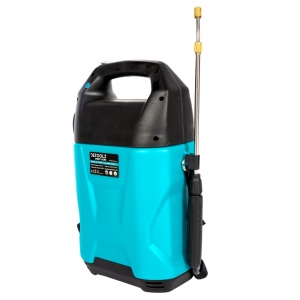 Pompa de stropit Detoolz, capacitate 5l, cu acumulator Li-Ion - Img 7