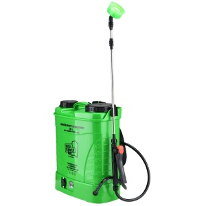 Pompa de stropit MF Pandora 12L cu acumulator - Img 11