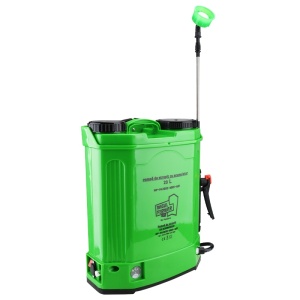 Pompa de stropit MF Pandora 20L cu acumulator - Img 1