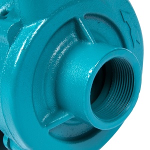 Pompa suprafata DK 1.1KW 1.5" 16m 180l/min - Img 3