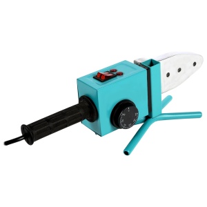 PPR 2000W pipe welding kit - Img 9