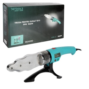 PPR 900W pipe welding kit - Img 5