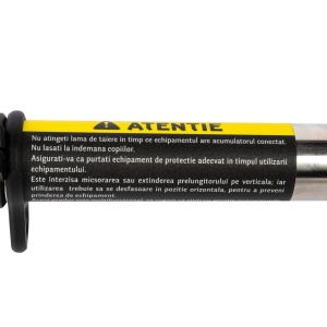 Prelungitor telescopic mini drujba Micul Fermier 2m - Img 2