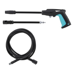 Pressure washer 135bar 1800W - Img 15