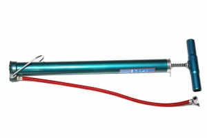 Pump auto maner METAL