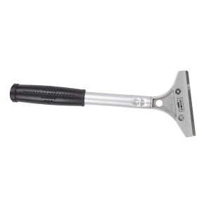Racleta metalica Detoolz, lama 14*100mm - Img 2