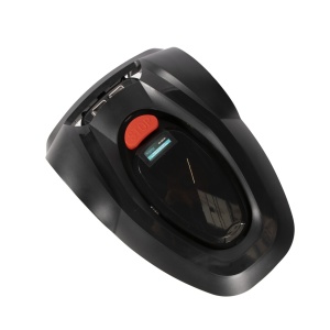Robotic lawnmower, 18 cm, battery 2Ah, 600 sqm - Img 13