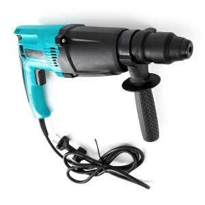 Rotary Hammer 800W, 3.0J, DZ - Img 3
