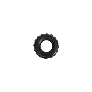 Rubber tyres + camera motor cultivator Little Farmer 6.00-12