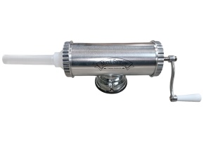 Sausage machine 1.5kg AL ventuza 5 meatballs