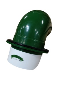 Set 2pcs bird feeder adapter with protection - Img 2
