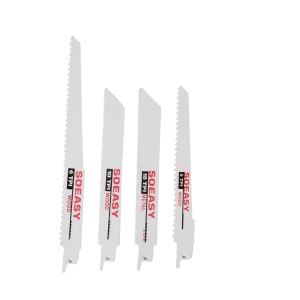 Set of 10 wooden and metal pendulum sword blades - Img 2