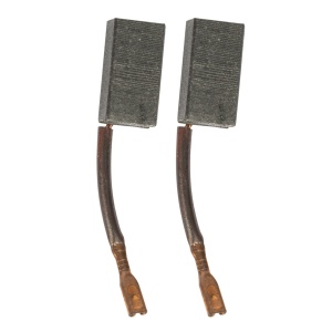 Set of 2 collector brushes (charcoal) for DZ-C205