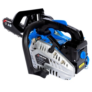 SILEN 2500 chainsaw, 25cc, 1.2 hp, 1 x 12" bar, 1 chain, quick start - Img 12