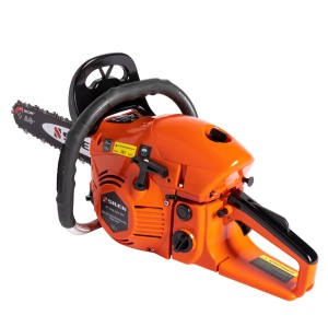 SILEN 5800 PROFESIONAL chainsaw without chain
