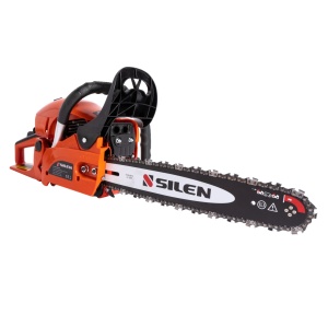 SILEN 5800 PROFESIONAL chainsaw without chain - Img 18
