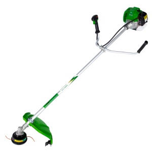 Small Farmer 4.76hp mower, 52cc, Petrol, 2T, quick start, 10 accessories, 28mm push rod - Img 10