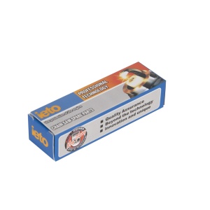 Spark plug 4T Little Farmer, thread M10*1.0, thread length 11 mm - Img 2