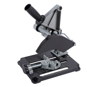 Stativ pentru polizor unghiular, Ø115/125mm - Img 1