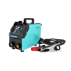 SUPER POWER MMA welding machine - Img 4