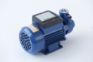 Surface pump Micul Fermier, 0.37 kW, maximum flow 2100 l/h, maximum pumping head 35m, cast iron pump body - Img 5