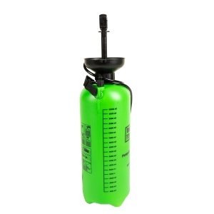 The Little Farmer spray pump, 10L capacity, manual - Img 2