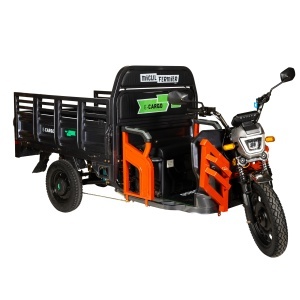 Triciclu electric Micul Fermier E-Cargo, 1500W, 58Ah, 72V
