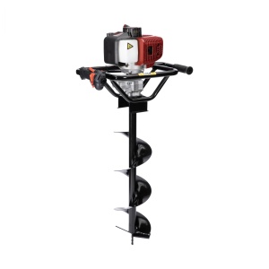 TRIGO TECH 1.5kW TRIGO TECH 1.5kW soil drill