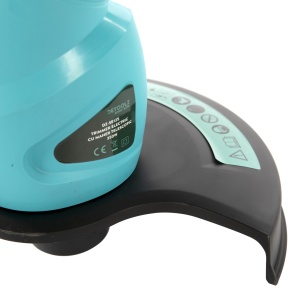 Trimmer electric cu maner telescopic 350W - Img 2