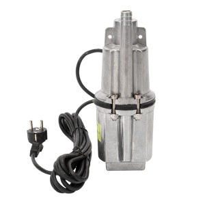 Vibrating submersible water pump VMP60 280W MF