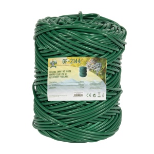 Vinyl thread 3mm 1kg 160m for vine tying