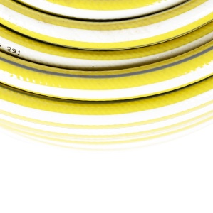 1/2'' water hose with connector, 20 m, Micul Fermier - Img 3