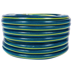 1/2'' water hose with connector, 30 m, Micul Fermier - Img 4