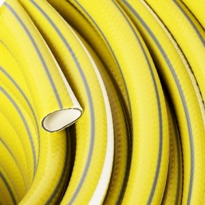 1/2'' water hose with connector, 50 m, Micul Fermier - Img 3