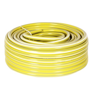 1/2'' water hose with connector, 50 m, Micul Fermier - Img 6
