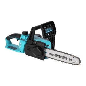 10" 18V cordless chainsaw - Img 9