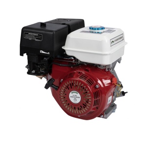 13HP petrol engine - Img 2