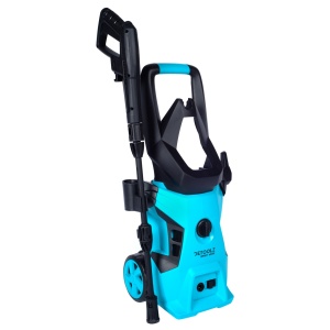 140 bar, 1800W pressure washer - Img 16