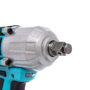 20V/4Ah cordless drill/impact machine - Img 3