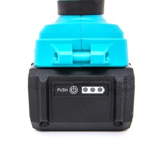 20V/4Ah cordless drill/impact machine - Img 9